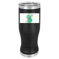 14oz Pilsner with Clear Lid Thumbnail
