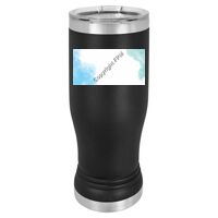14oz Pilsner with Clear Lid Thumbnail