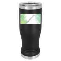 14oz Pilsner with Clear Lid Thumbnail