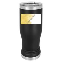 14oz Pilsner with Clear Lid Thumbnail