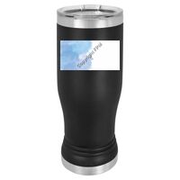 14oz Pilsner with Clear Lid Thumbnail