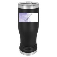 14oz Pilsner with Clear Lid Thumbnail