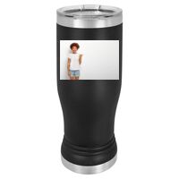 14oz Pilsner with Clear Lid Thumbnail