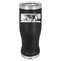 14oz Pilsner with Clear Lid Thumbnail