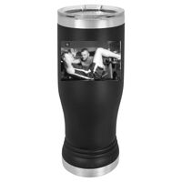 14oz Pilsner with Clear Lid Thumbnail