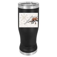 14oz Pilsner with Clear Lid Thumbnail