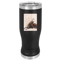 14oz Pilsner with Clear Lid Thumbnail