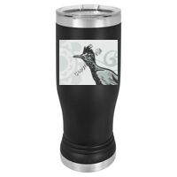14oz Pilsner with Clear Lid Thumbnail