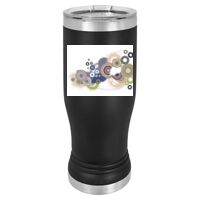14oz Pilsner with Clear Lid Thumbnail