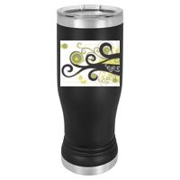 14oz Pilsner with Clear Lid Thumbnail