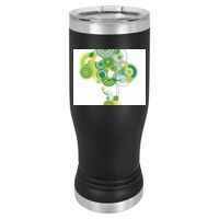 14oz Pilsner with Clear Lid Thumbnail