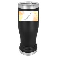 20oz Pilsner with Clear Lid Thumbnail