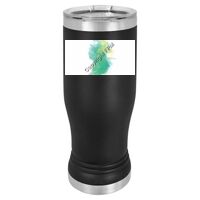 20oz Pilsner with Clear Lid Thumbnail