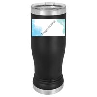 20oz Pilsner with Clear Lid Thumbnail