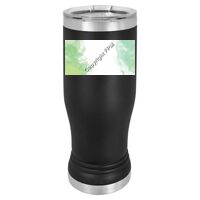 20oz Pilsner with Clear Lid Thumbnail