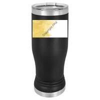 20oz Pilsner with Clear Lid Thumbnail