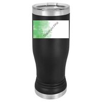 20oz Pilsner with Clear Lid Thumbnail