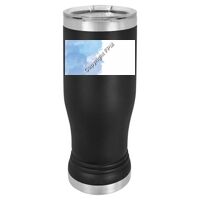 20oz Pilsner with Clear Lid Thumbnail