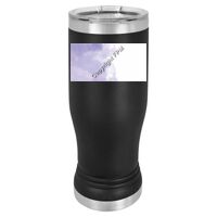 20oz Pilsner with Clear Lid Thumbnail