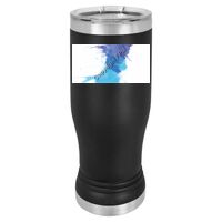 20oz Pilsner with Clear Lid Thumbnail