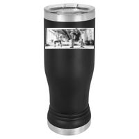 20oz Pilsner with Clear Lid Thumbnail