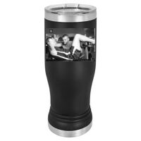 20oz Pilsner with Clear Lid Thumbnail