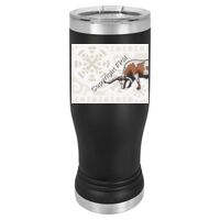 20oz Pilsner with Clear Lid Thumbnail