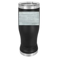 20oz Pilsner with Clear Lid Thumbnail
