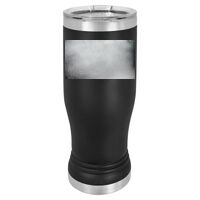 20oz Pilsner with Clear Lid Thumbnail