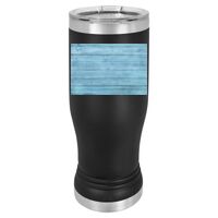 20oz Pilsner with Clear Lid Thumbnail