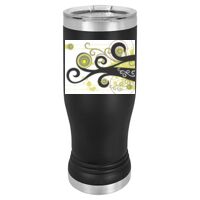 20oz Pilsner with Clear Lid Thumbnail