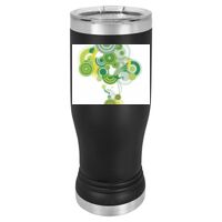 20oz Pilsner with Clear Lid Thumbnail