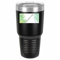 30 oz. Ringneck Vacuum Insulated Tumbler w/Clear Lid Thumbnail