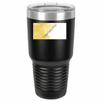 30 oz. Ringneck Vacuum Insulated Tumbler w/Clear Lid Thumbnail
