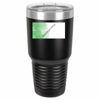 30 oz. Ringneck Vacuum Insulated Tumbler w/Clear Lid Thumbnail