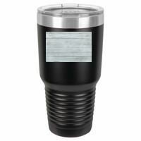 30 oz. Ringneck Vacuum Insulated Tumbler w/Clear Lid Thumbnail