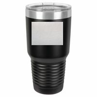 30 oz. Ringneck Vacuum Insulated Tumbler w/Clear Lid Thumbnail