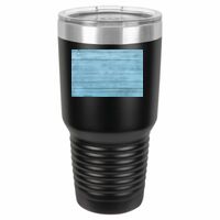 30 oz. Ringneck Vacuum Insulated Tumbler w/Clear Lid Thumbnail
