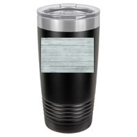 20 oz. Ringneck Vacuum Insulated Tumbler w/Clear Lid Thumbnail