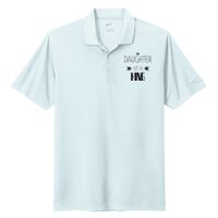 Dri FIT Micro Pique 2.0 Polo Thumbnail
