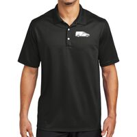 UV Micropique Polo Thumbnail