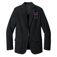 Women's Capital Tech Blazer Thumbnail
