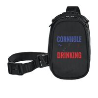 Commute Crossbody Thumbnail