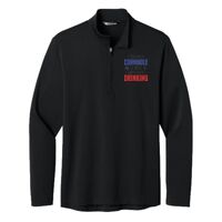 Onward 1/4 Zip Thumbnail