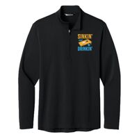 Onward 1/4 Zip Thumbnail