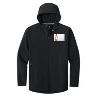 Barrage Hooded Wind Jacket Thumbnail