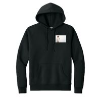 Unisex Striker Hooded Sweatshirt Thumbnail