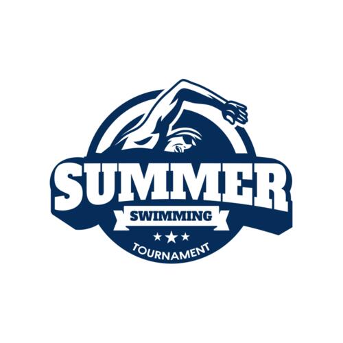 Swimming Templates Thumbnail