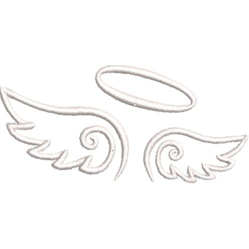 Angels / Wings Thumbnail