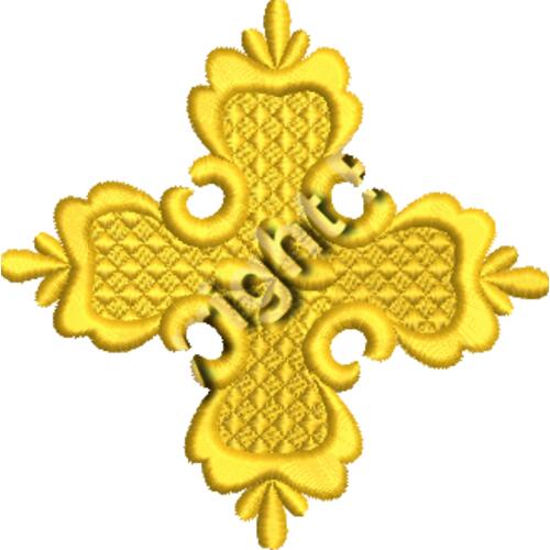 Crosses Thumbnail